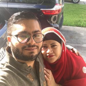 Meet your Posher, Ali